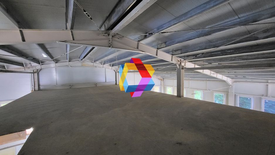 Clădire mixta -3600 mp - Poză 13