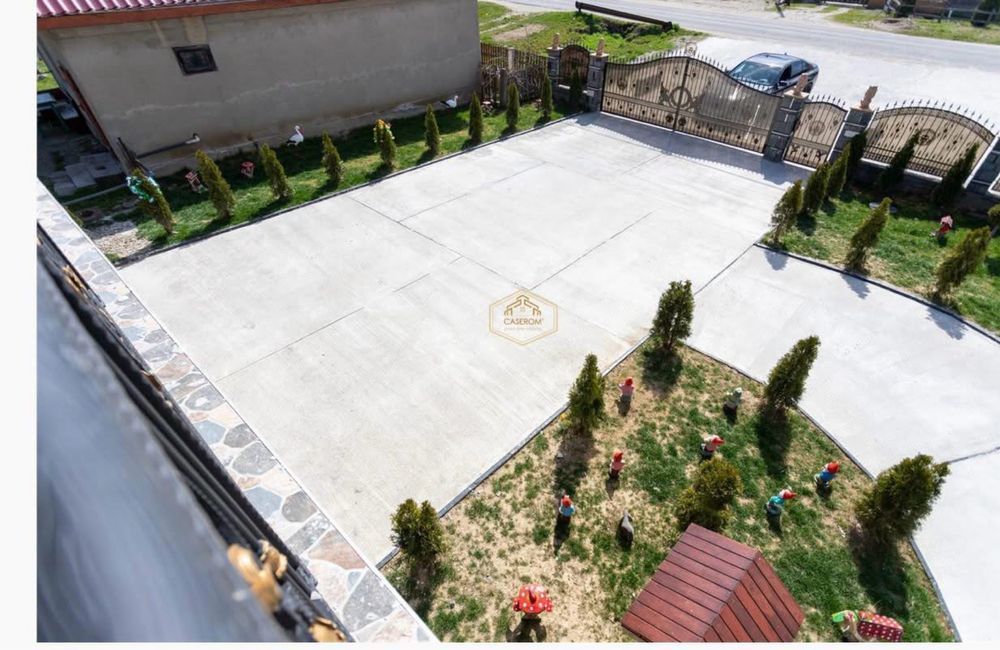 Casa de Vanzare lux imobilat - Poză 6