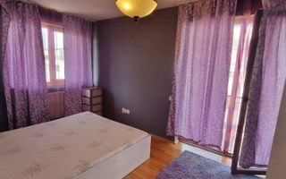 Apartament modern cu 3 camere în zona Parc Poligon Florești. - Poză 6
