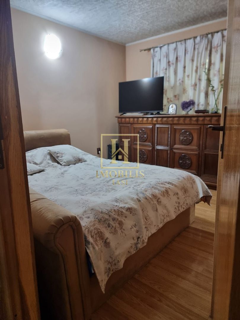 Ideal birou firma!!- Apartament 4 camere, SD, 81mp, Nicolina2 - Poză 5