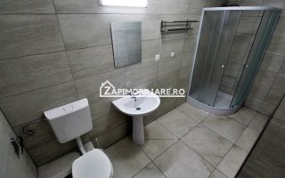 Ap 1 camera Bloc Nou - Green Residence + loc parcare - Poză 4