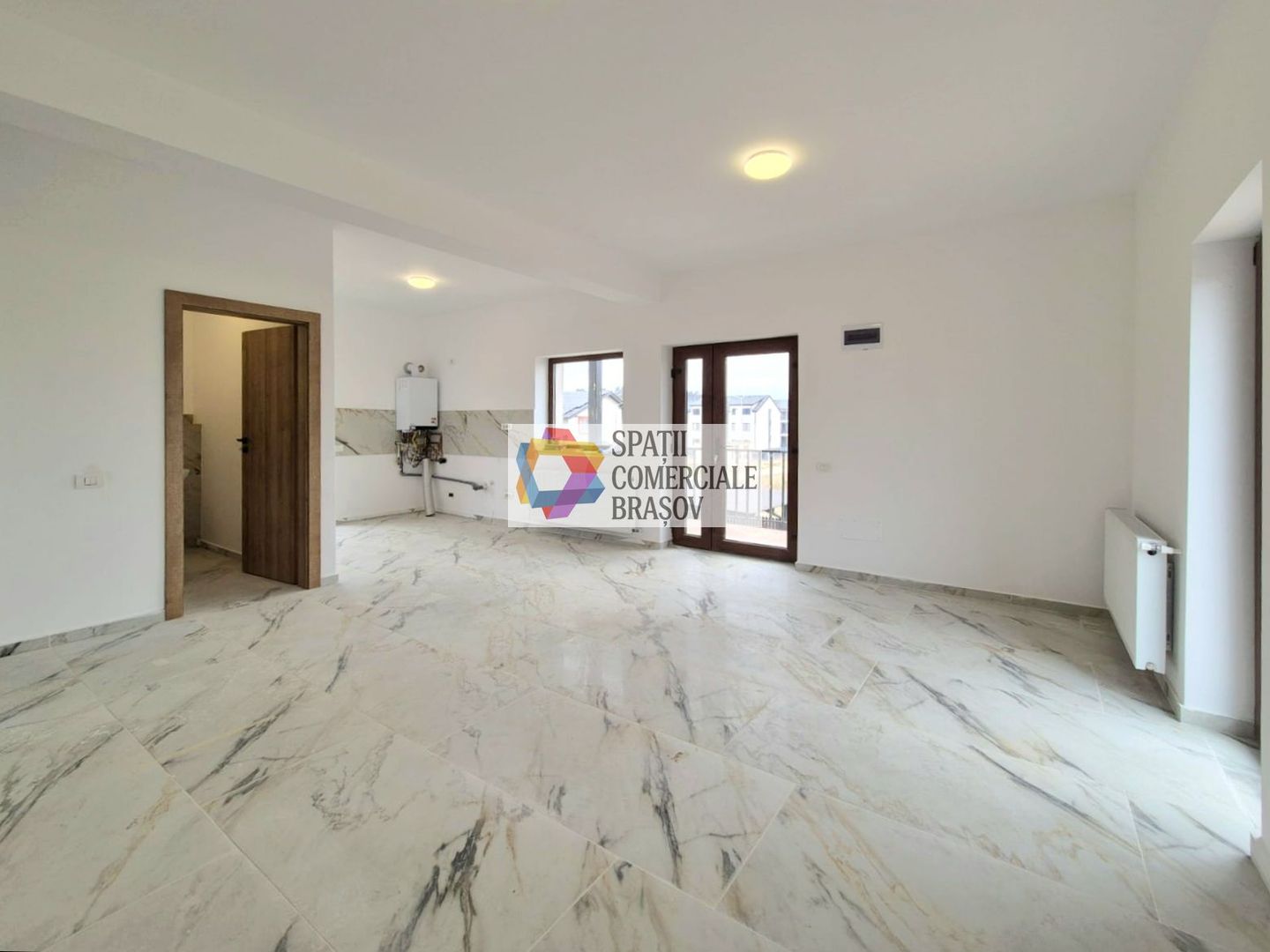 Casa 213 mp - 2 Aparatmente separate,  Brasov - Sanpetru - Poză 6