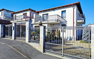 Vila Borhanci | Piscina | Panorama - Poză 1