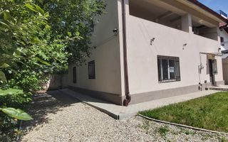 VANZARE VILA 5 CAMERE - DECOMANDATA- PADUREA  BANEASA - Poză 10