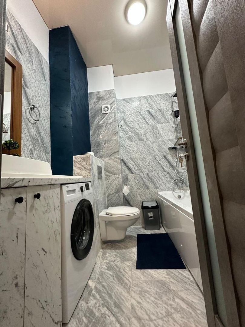 De vanzare apartament 2 camere - Constanta - Poză 4