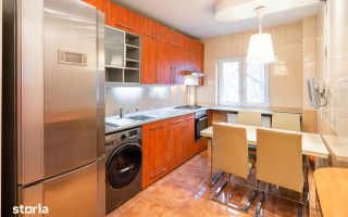 Inchiriez Apartament 2 camere  – M. Brâncoveanu / Parcul Tineretului - Poză 5