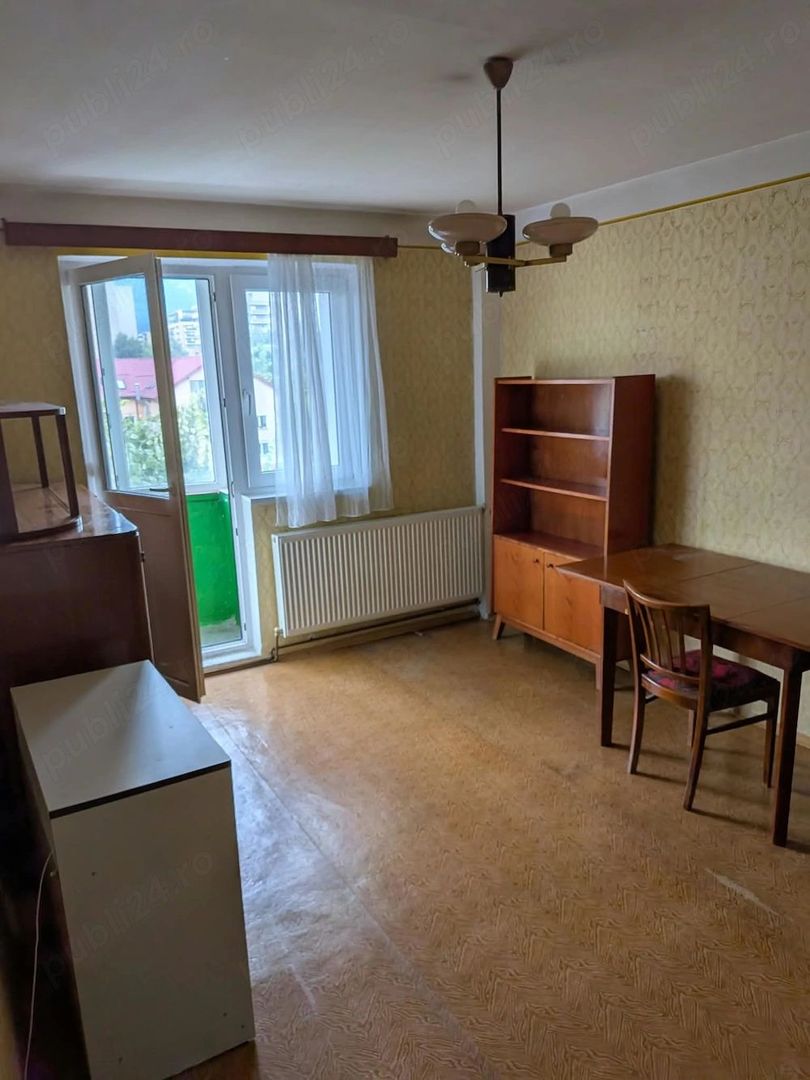 Apartament Decomandat 2 camere Barbu Lautaru,Scoala nr 1 - Poză 1