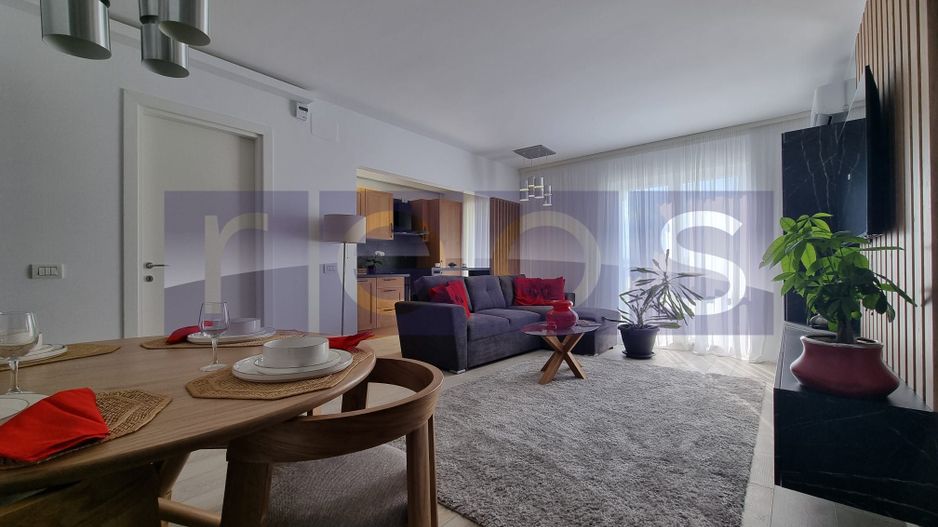 VANZARE -3 CAMERE-MOGOSOAIA-ARBO RESIDENCE - Poză 5