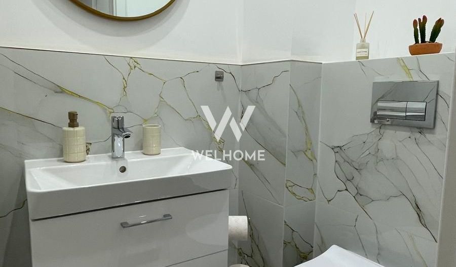 Apartament modern cu 3 camere, renovat integral - Terezian - Poză 14