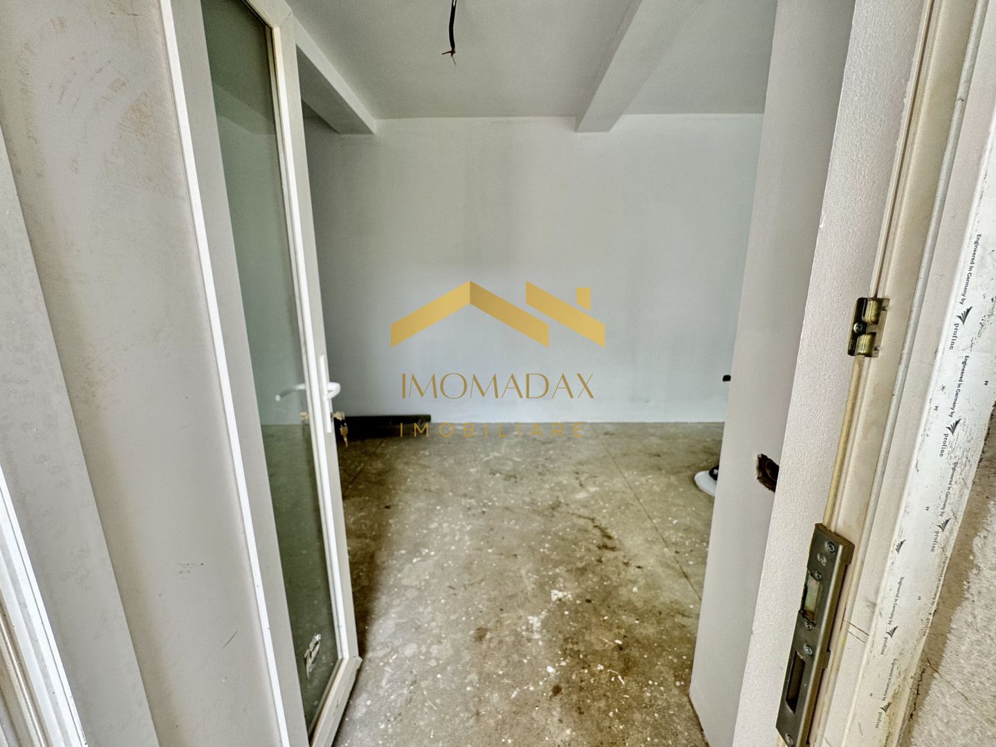 Bucovat-Duplex pe Parter-Finisaje la Alegere - Poză 8