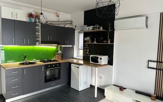 Vânzare, apartament cu 3 camere în zona Militari Residence - Poză 2