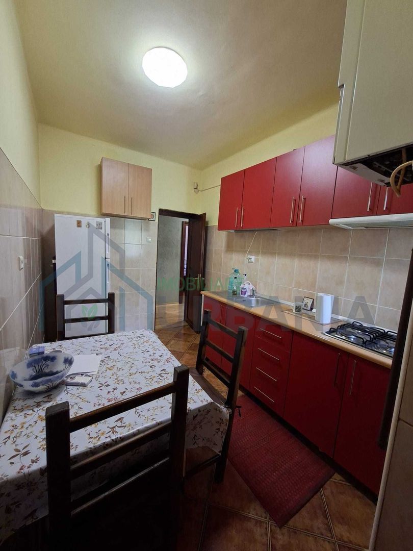 Apartament de 3 camere în chirie, zona centrală Iași - Poză 6