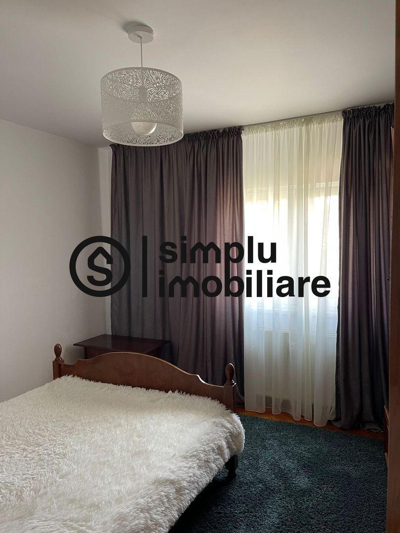 2 decomandate - Rovine - 450 Euro - Poză 2