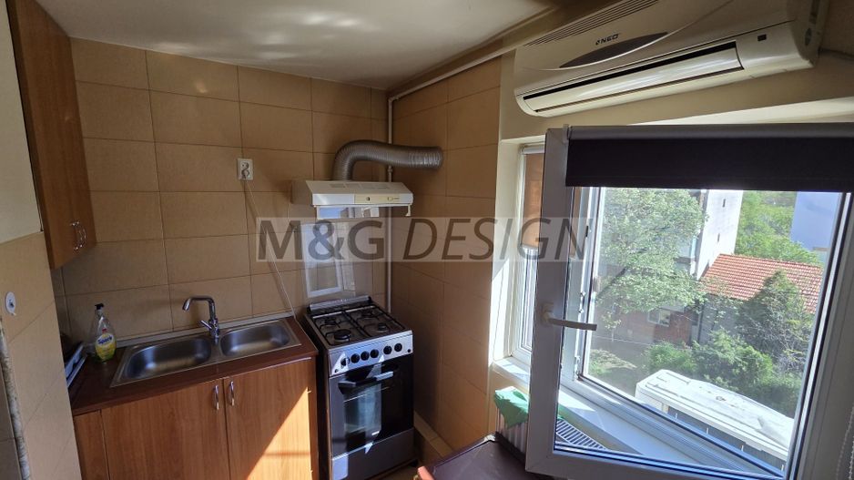 2 camere decomandat  Mircea cel Bătrân 54.6mp2 - Poză 4