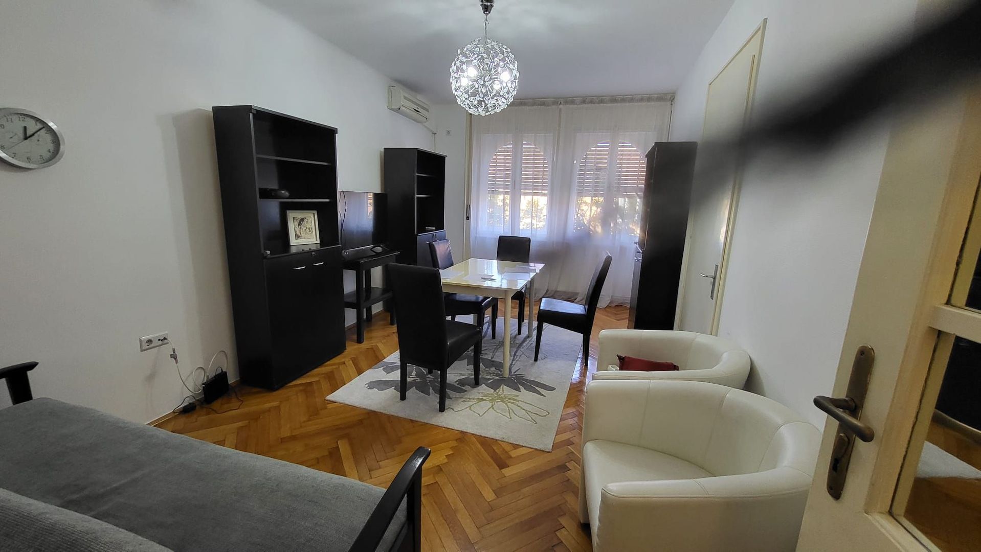 Apartament zona Mihai Viteazu - Poză 2