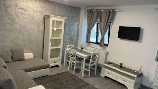 Apartament 1 cameră, 31 mp, parter, mobilat și utilat, Șoseaua Iași - Voinești nr. 25, zona Miroslava, lângă Kaufland - Poză 2