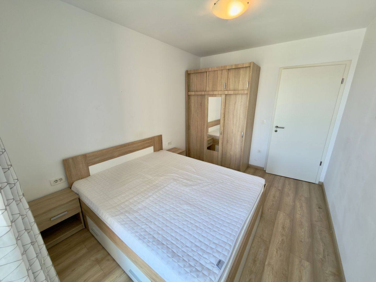 Apartament cu 2 camere de închiriat, cartier Coresi, Brașov. - Poză 7