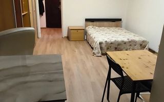 GARSONIERA MILITARI, BUCATARIE DESCHISA, LIBER, METROU 3 MINUTE - Poză 1