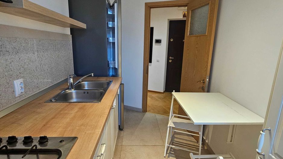 2 camere decomandat, centrala proprie, pet friendly, finisaje premium - Poză 3