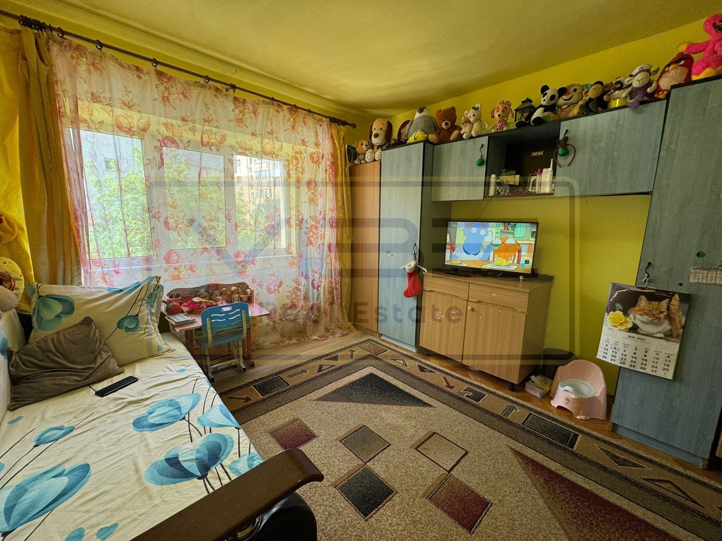 Apartament 2 camere decomandat zona Podul de Fier - Poză 17