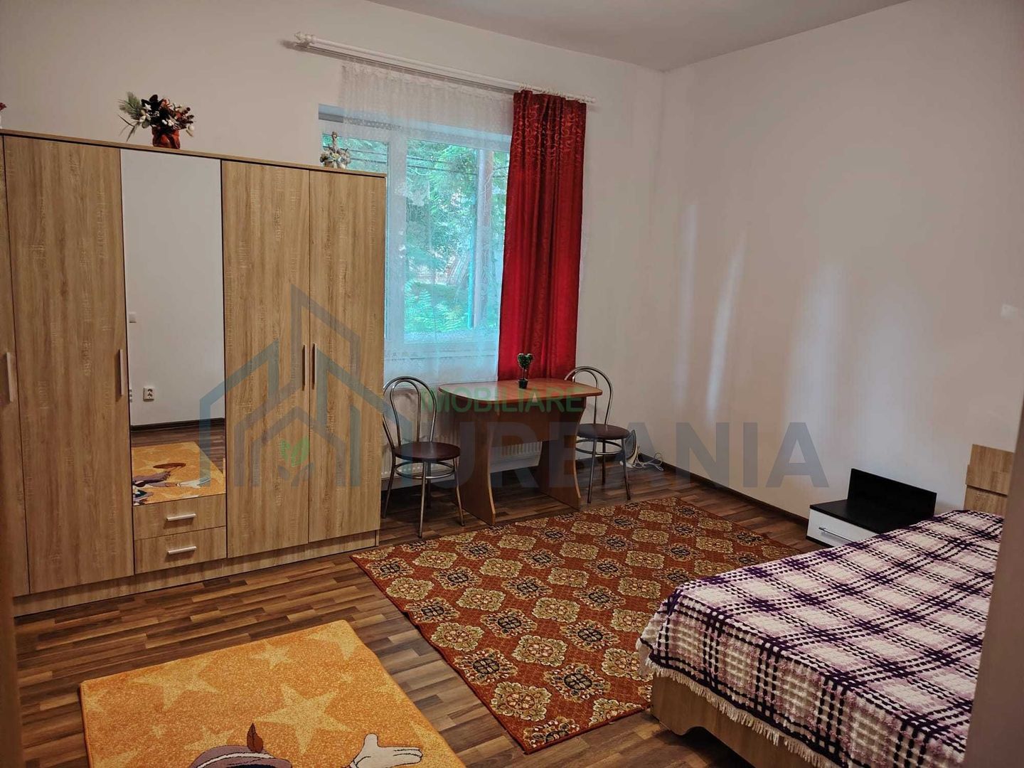 Apartament 1 cameră de închiriat în zona Copou, Iași - Poză 1