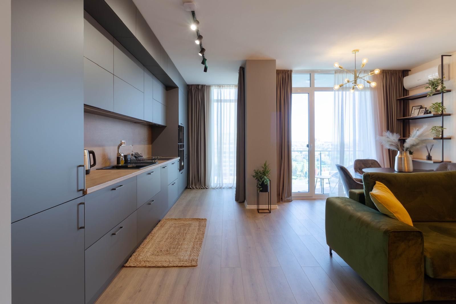 Apartament 2 camere zona Iulius Town - Poză 2