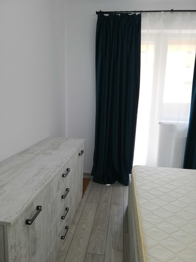 Apartament 2 camere Aparatorii Patriei / Viva Residence - Poză 6