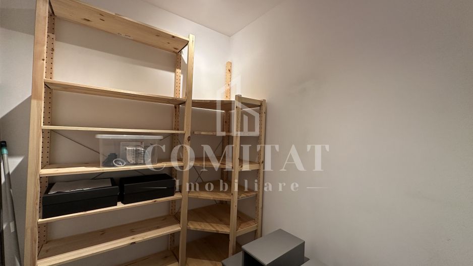 Apartament 2 camere | Parcare | Cartier Buna Ziua - Poză 11