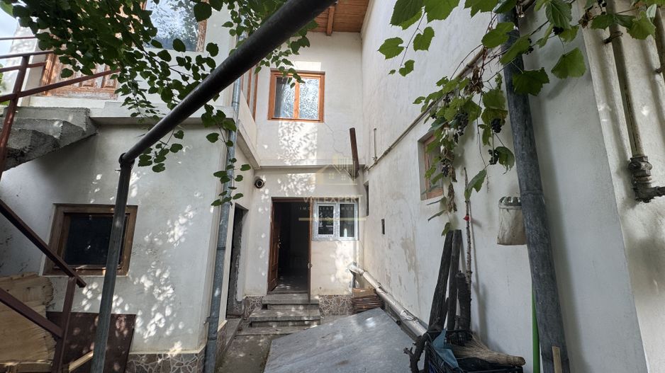 VILA 6 CAMERE, CAMPULUNG, TEREN 196 MP - Poză 6