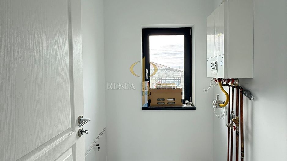 Casa individuală 4 camere | Săcălaz - Cartier Europa - Poză 4