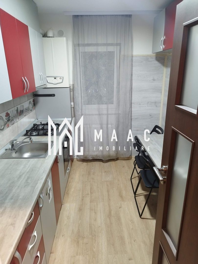 Apartament 2 camere decomandat | Șelimbăr | 43 mp, parcare - Poză 3