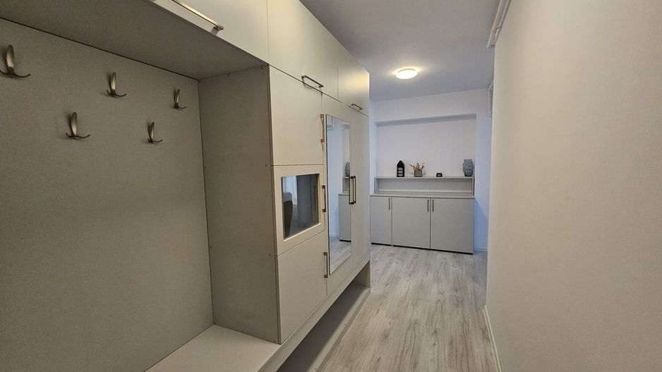 Ap 2 cam | Brătianu Residence | Terasă 37 mp | Disponibil imediat - Poză 1