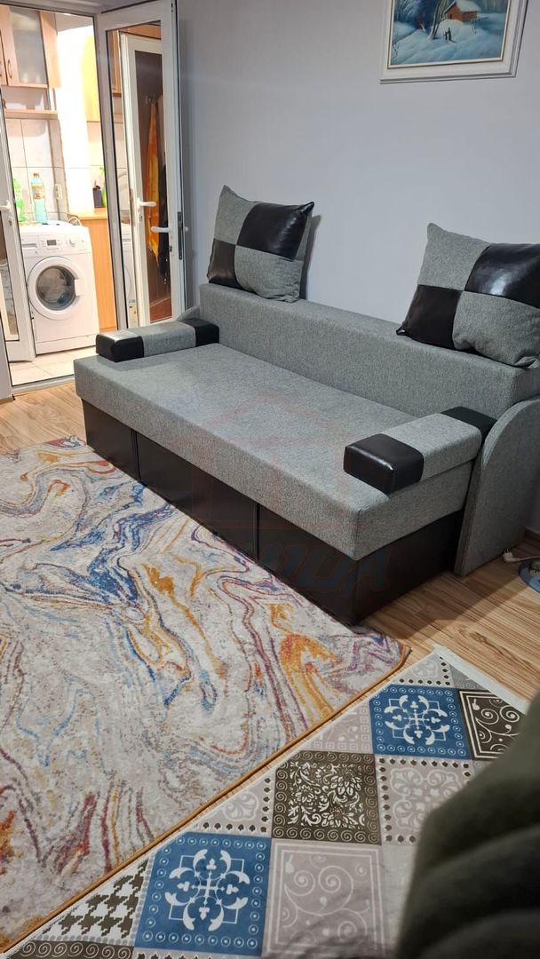 De Inchiriat Garsonieră – 📌Zona Micro 19 (Capăt Troleu) - Poză 1