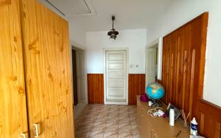 Casa 3 camere | 2 bai | anexe | Zona Rasinari 100 MP utili| - Poză 19