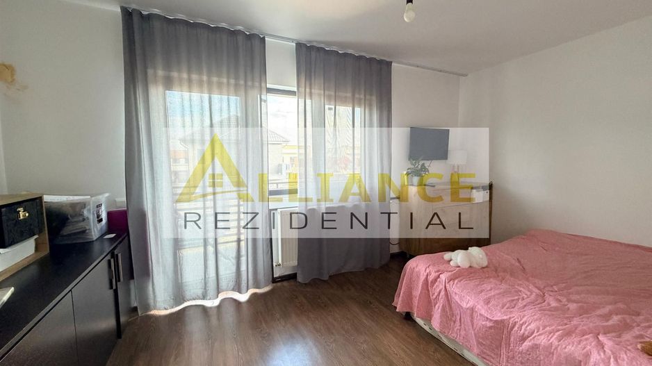 Casa tip duplex ||4 camere 2 bai || teren 200mp || 200m de bulevard - Poză 15
