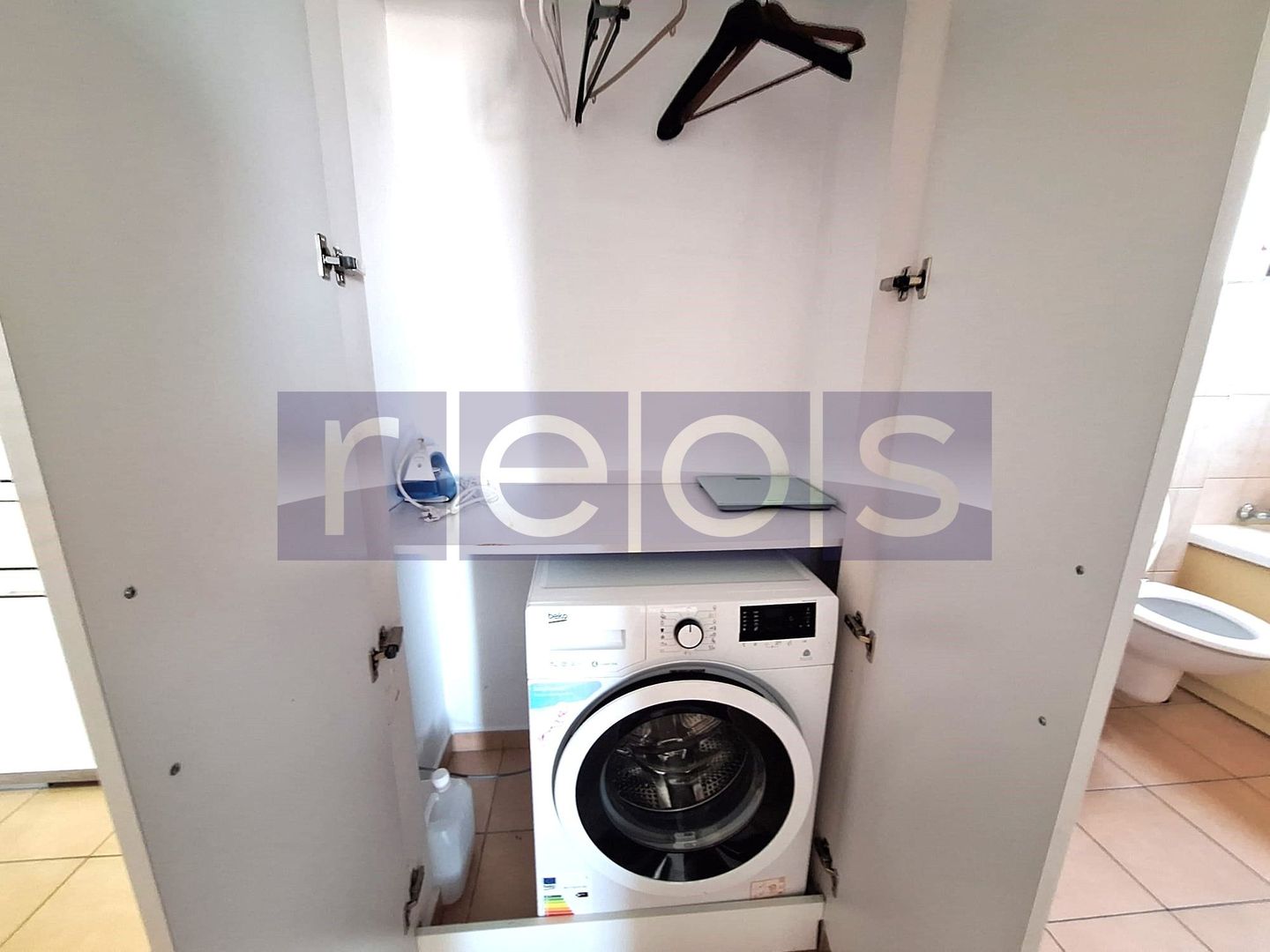 138000 EURO | APARTAMENT 2 CAMERE BLOC 2008 | PROSPER - Poză 10