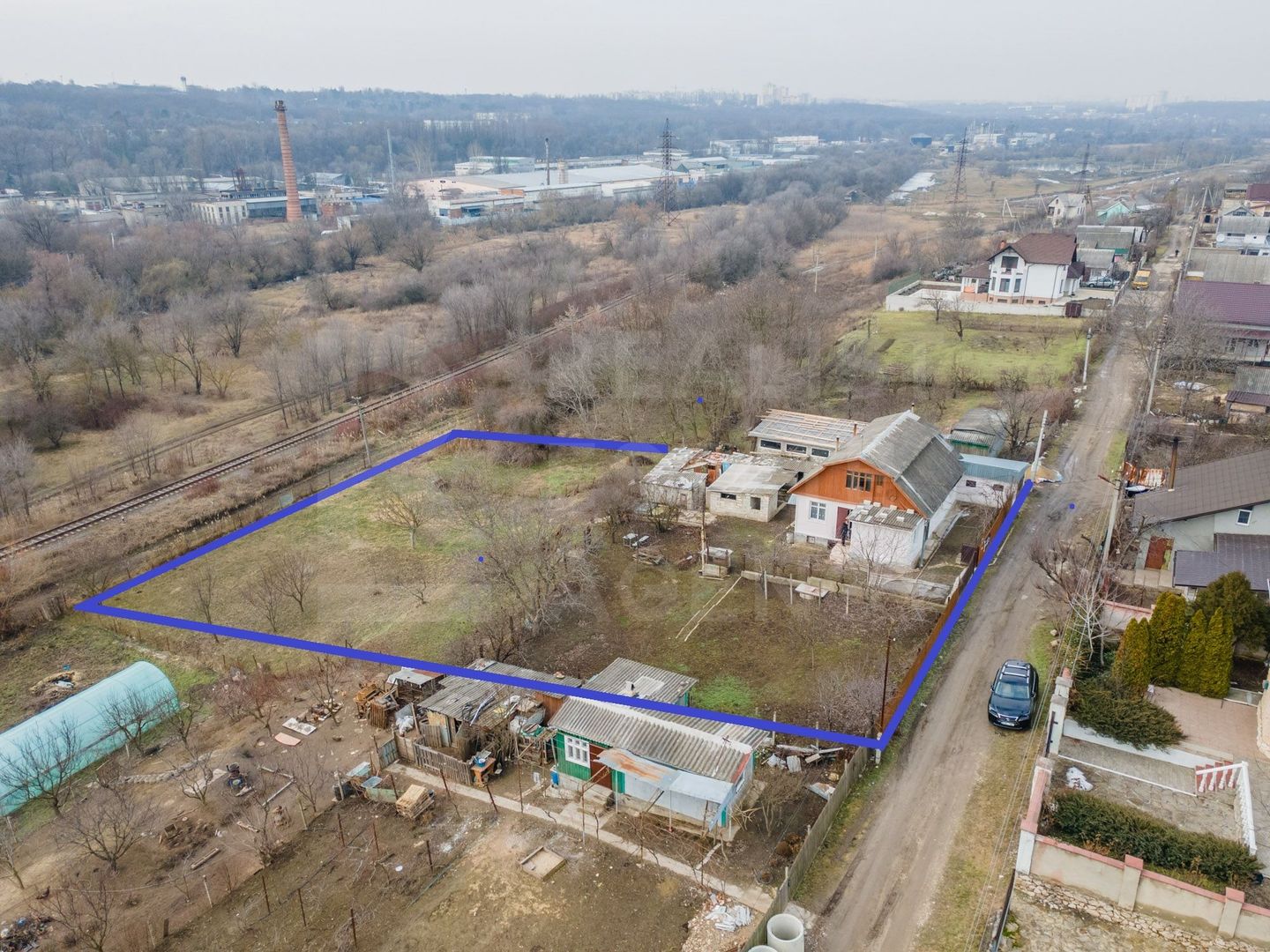 Vânzare casa/vila, 90 mp, sat Bic - Poză 5