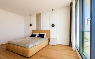 Apartament premium cu 4 camere în One Mamaia Nord | Sea View - Poză 15