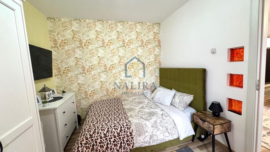 Apartament 2 camere de vanzare - Matei Basarab - Poză 5