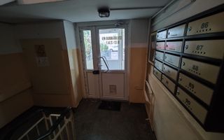 Apartament 3 camere 1 Decembrie 1918 mutare imediata - Poză 10