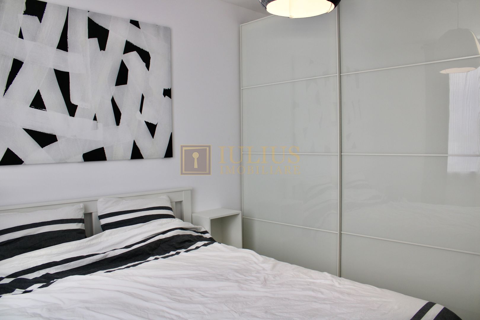 City of Mara, mobilat modern, parcare subterana inclusa ! - Poză 13