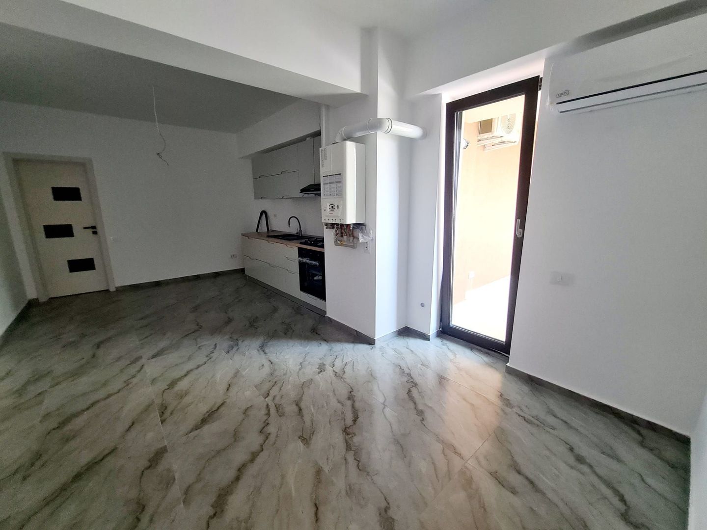 Apartament tip studio - Zona Centrala - Poză 5