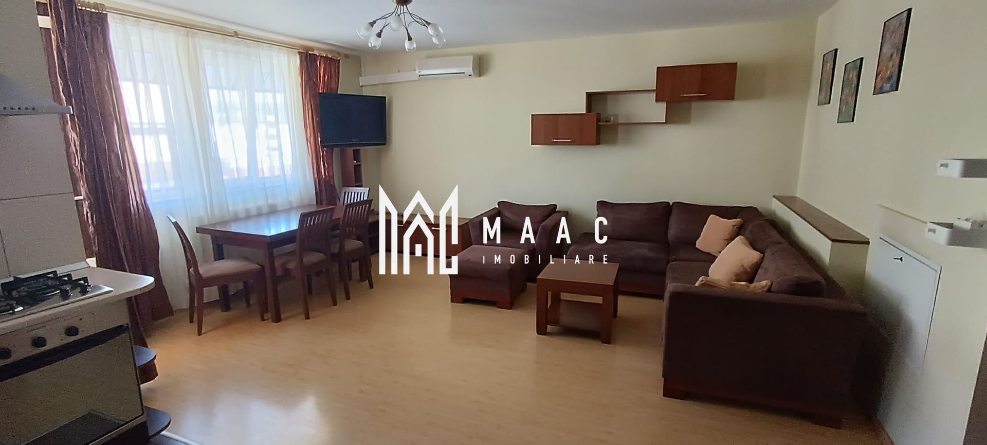 Apartament 3 camere | 70 MPU | Hipodrom 3 - Poză 1