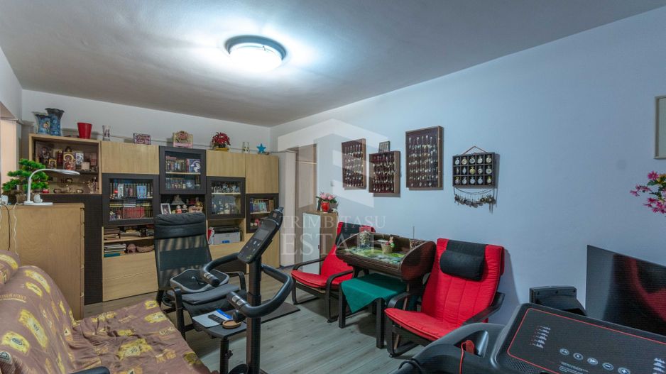 Arena Nationala, Basarabia Apartament 3 camere - Poză 3