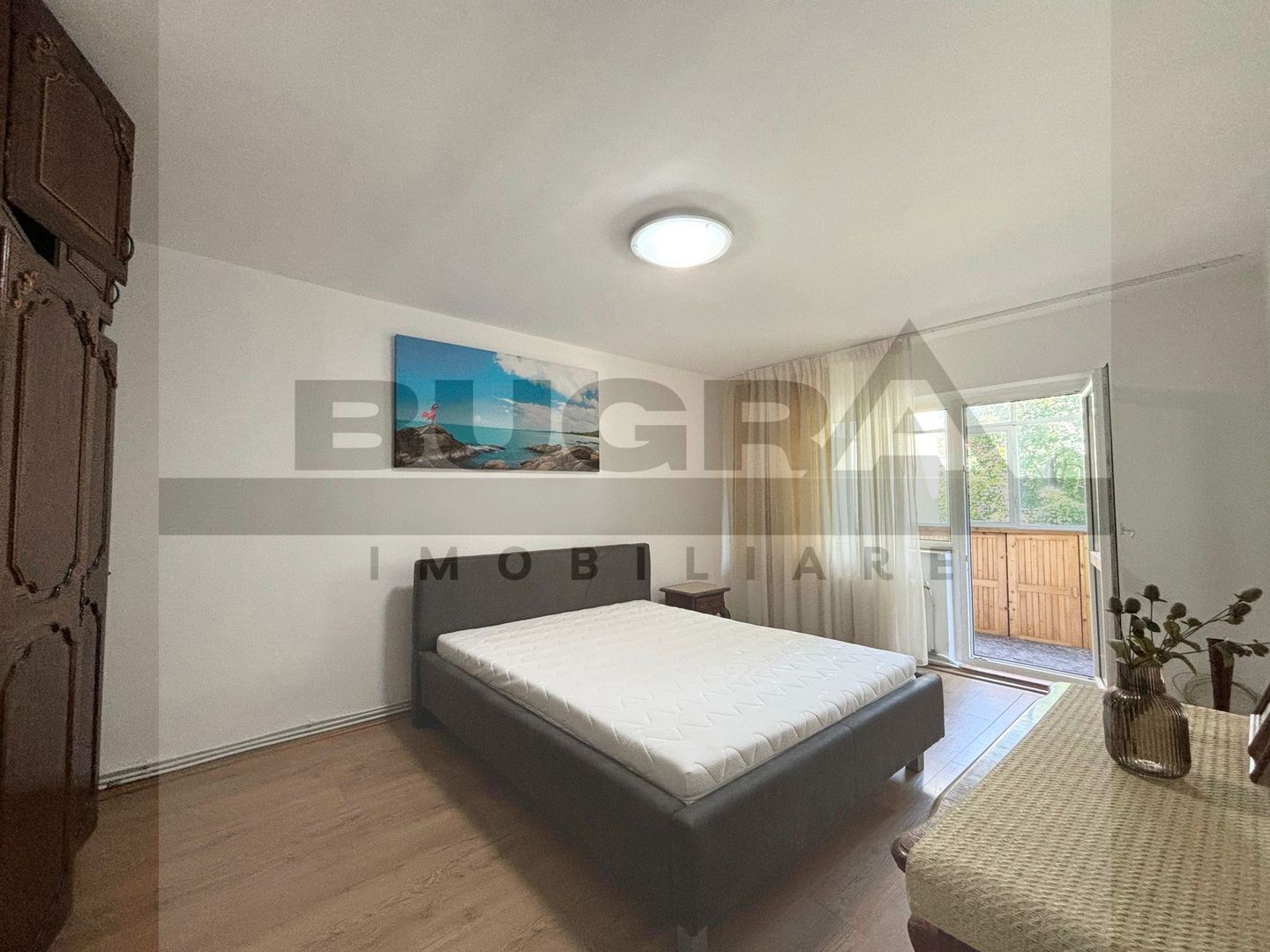 Apartament 3 camere, parcare, 2 balcoane, zona Observatorului - Poză 4