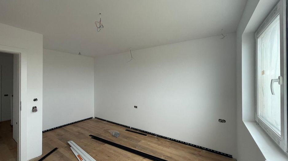 Duplex 4 camere - Urseni - 5 minute de Timisoara - Poză 9