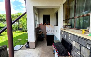 Casa P+E, 6 camere, teren 890 mp, cartier liniștit, Câmpina - Poză 20