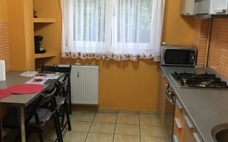 Apartament modern 2 camere – Tei / Colentina, etaj 2 - Poză 1