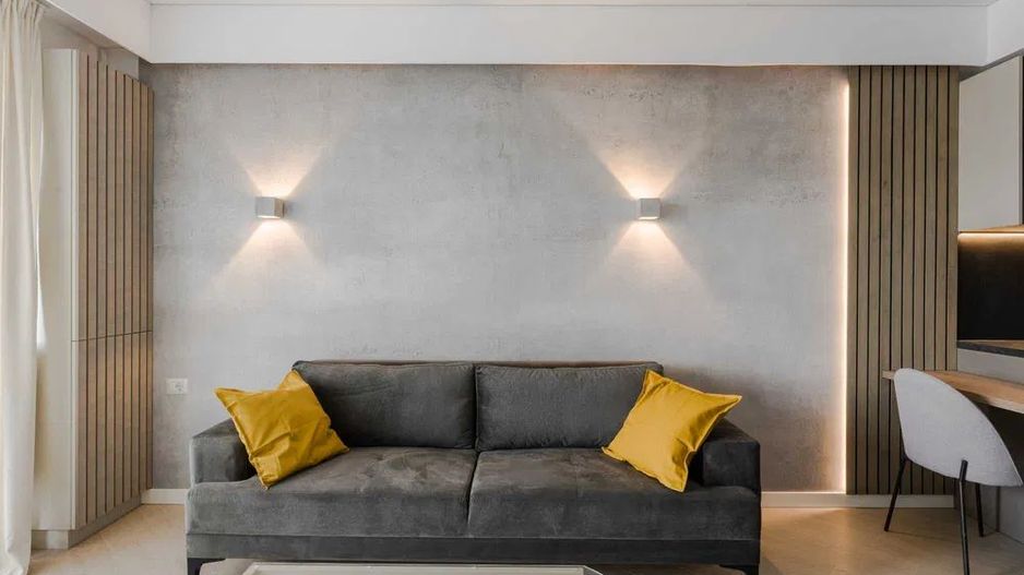 Apartament 2 camere de inchiriat Aviatiei Pipera Parcare Cortina North - Poză 4