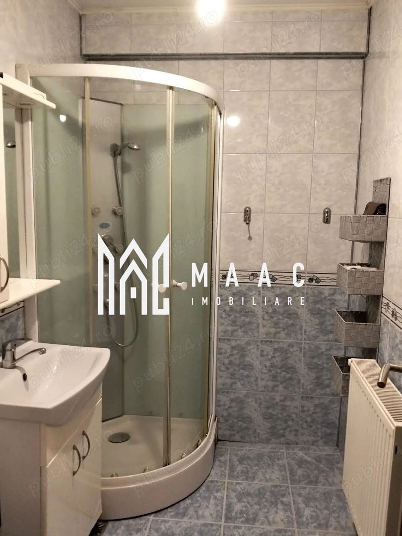 Apartament 2 camere | 47 MPU | Etaj 5 | Mansarda | Intabulata | Strand - Poză 7